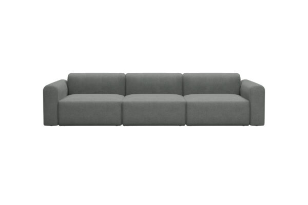 Sofa - Tenksom - Rund - Image 7