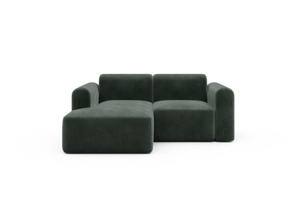 Sofa - Tenksom - Rund - Image 8