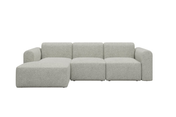 Sofa - Tenksom - Rund - Image 10