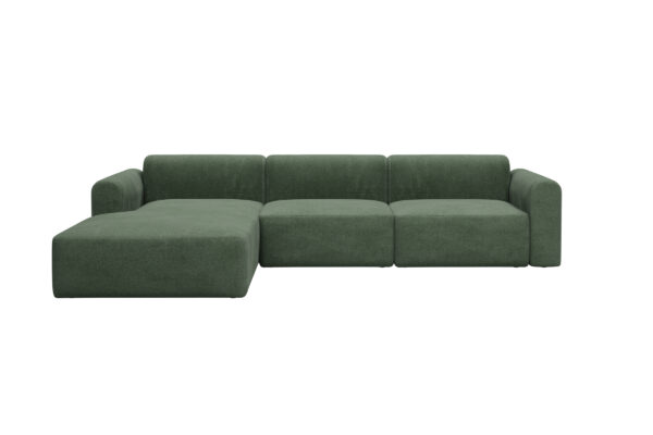 Sofa - Tenksom - Rund - Image 11