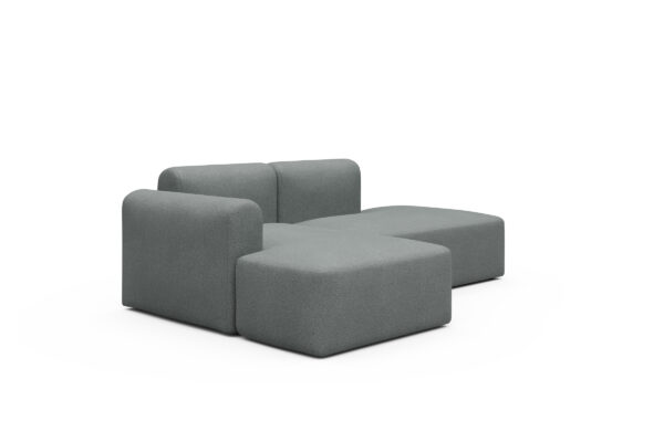 Sofa - Tenksom - Rund - Image 23