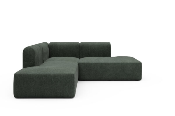 Sofa - Tenksom - Rund - Image 19