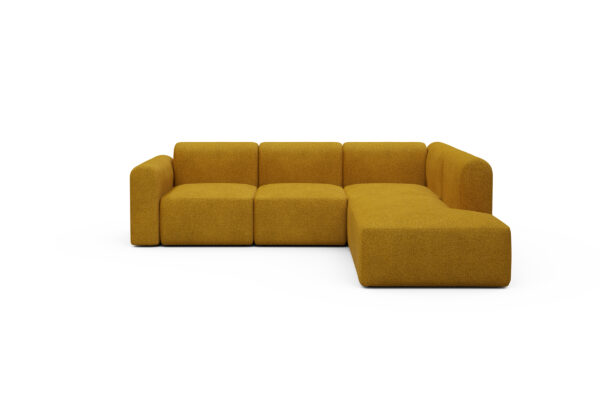 Sofa - Tenksom - Rund - Image 13