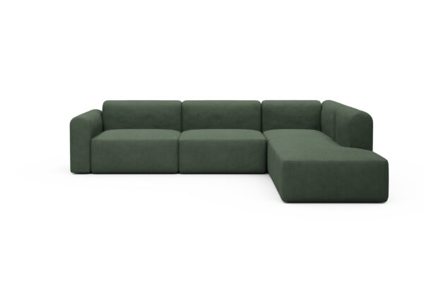 Sofa - Tenksom - Rund - Image 14