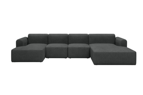 Sofa - Tenksom - Rund - Image 15