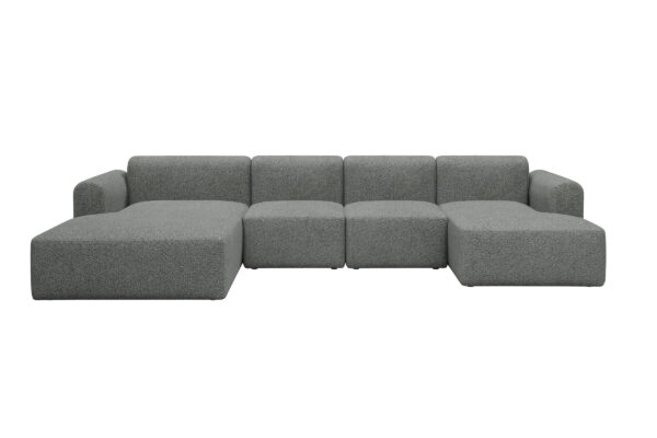 Sofa - Tenksom - Rund - Image 16