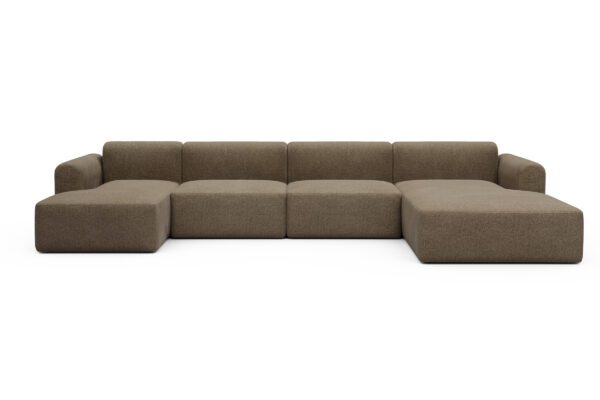 Sofa - Tenksom - Rund - Image 17