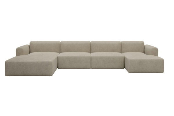 Sofa - Tenksom - Rund - Image 18