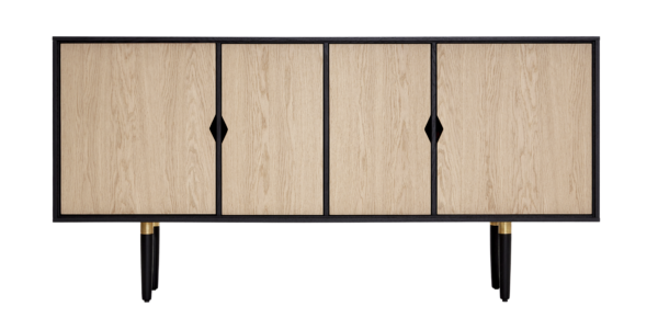 Andersen Furniture - Unique sideboard - Image 5