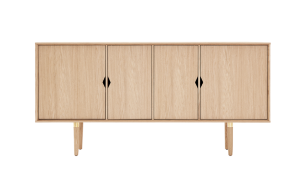 Andersen Furniture - Unique sideboard - Image 4