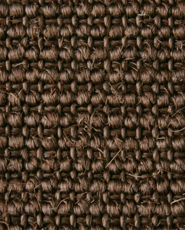 Løber kollektion - Fraster - Sisal Boucle - Image 10