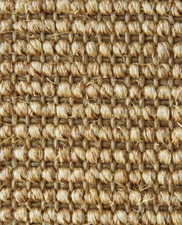 Løber kollektion - Fraster - Sisal Boucle - Image 7