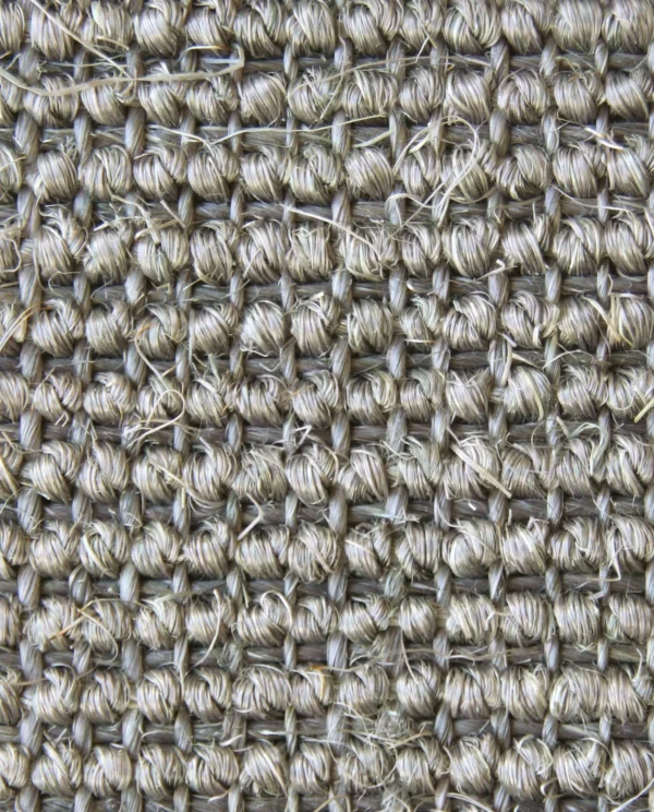 Løber kollektion - Fraster - Sisal Boucle - Image 6