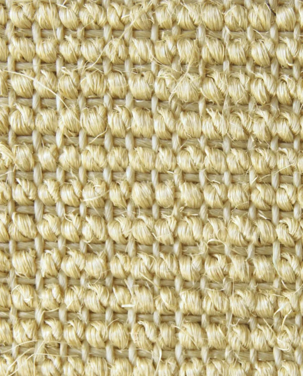 Løber kollektion - Fraster - Sisal Boucle - Image 5