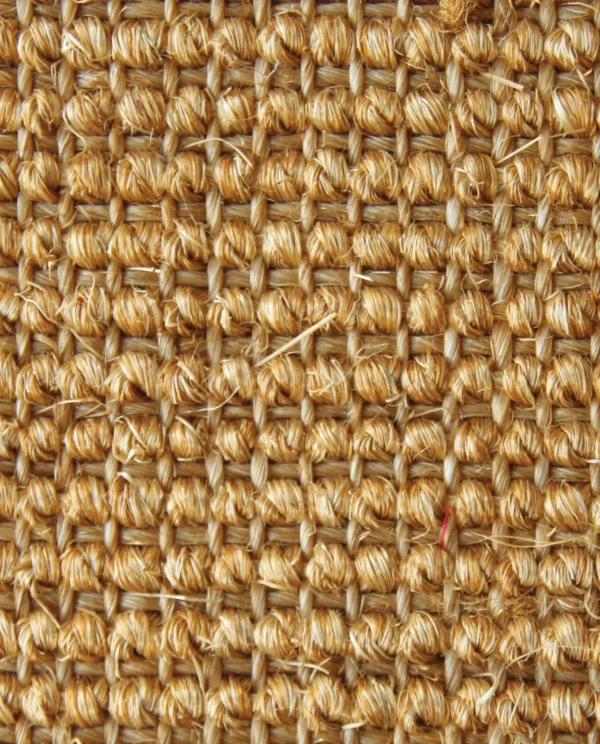 Løber kollektion - Fraster - Sisal Boucle - Image 4