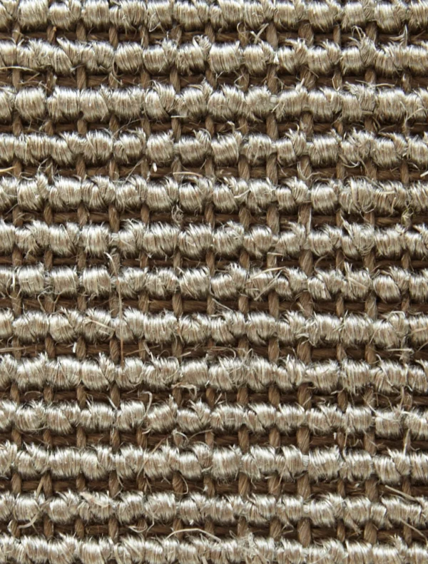 Løber kollektion - Fraster - Sisal Boucle - Image 3