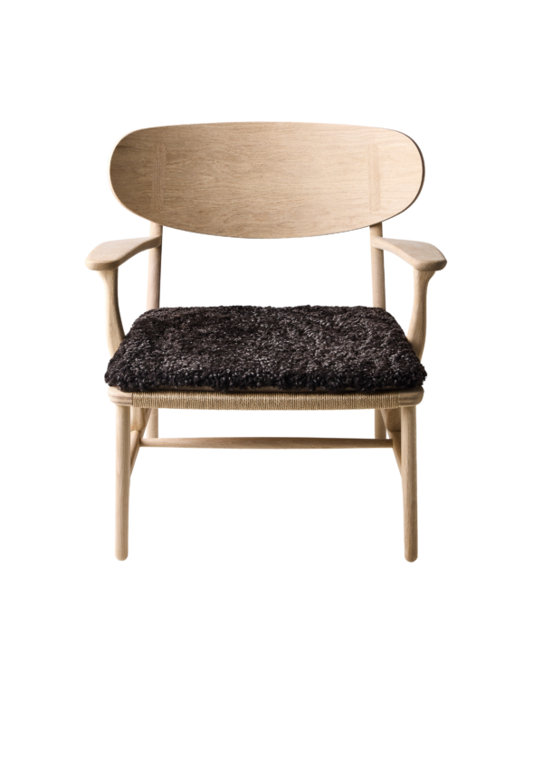 CH22 - Hans J. Wegner - Eg/sæbe - Image 2