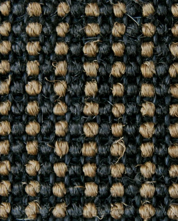 Løber kollektion - Fraster - Sisal multicolor boucle - Image 10