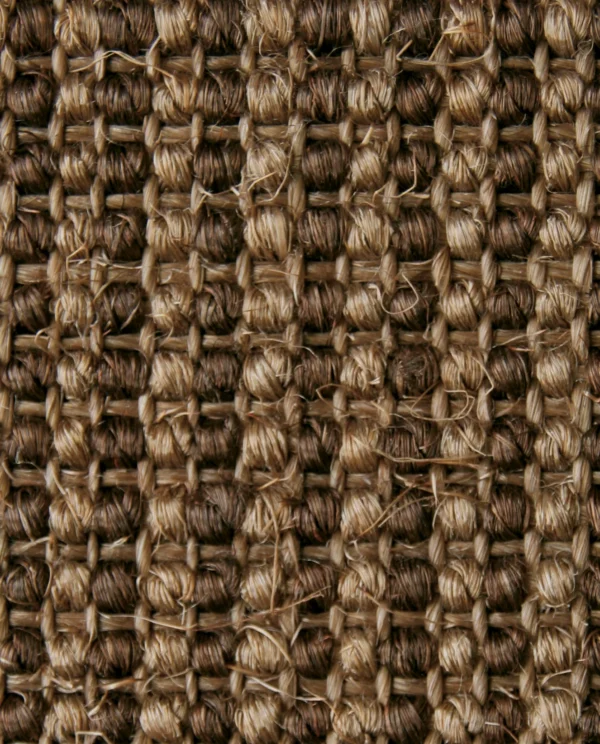 Løber kollektion - Fraster - Sisal multicolor boucle - Image 9