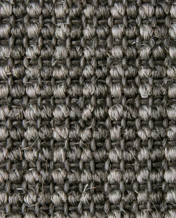 Løber kollektion - Fraster - Sisal multicolor boucle - Image 7