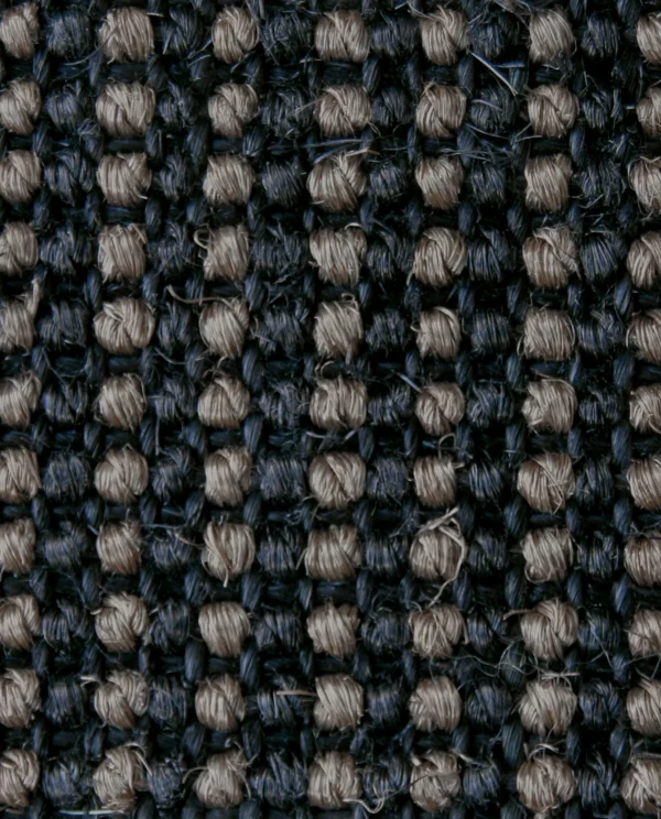 Løber kollektion - Fraster - Sisal multicolor boucle - Image 3