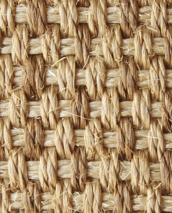 Løber kollektion - Fraster - Sisal multicolour schaft - Image 5