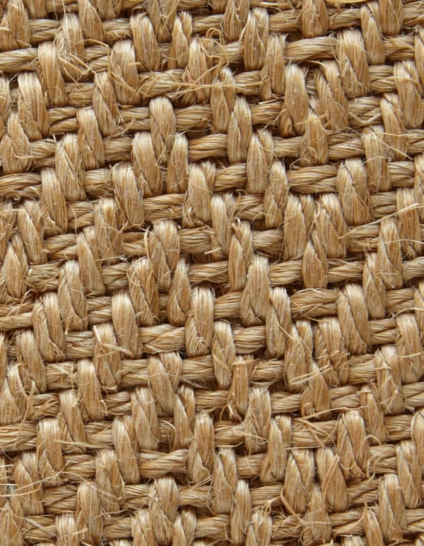 Løber kollektion - Fraster - Sisal schaft - Image 12