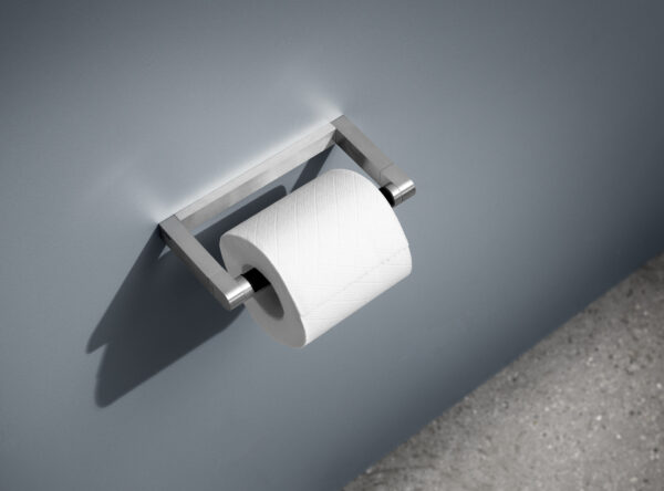 Vipp 3 - Toiletrulleholder - Image 2