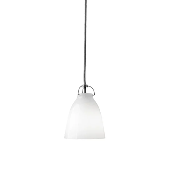 Pendel - Caravaggio™ P0 opalglas LED - Cecilie Manz