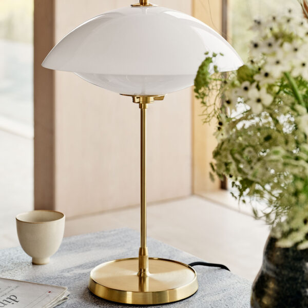 Bordlampe - Musling™ - Ahm & Lund - Image 5