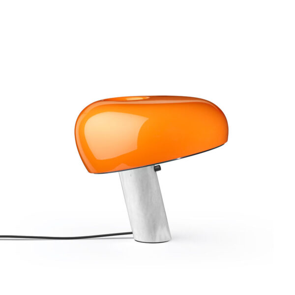 Bordlampe - Flos - Snoopy - Image 3