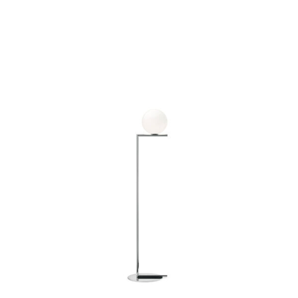 Gulvlampe - Flos - IC Lights F1 - Image 3