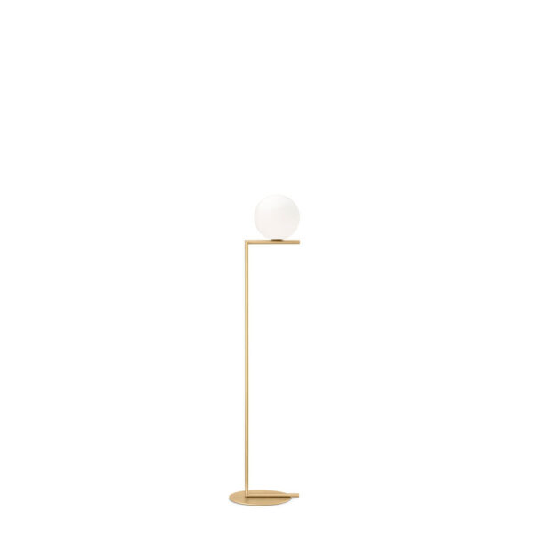 Gulvlampe - Flos - IC Lights F1 - Image 5