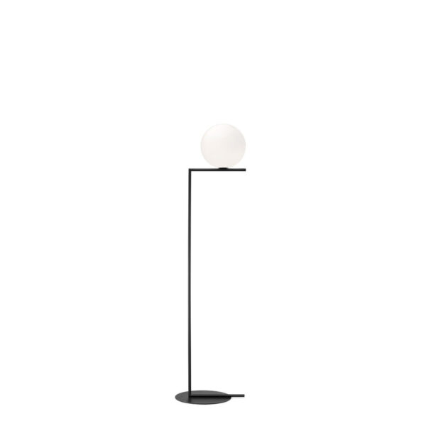 Gulvlampe - Flos - IC Lights F2 - Image 3