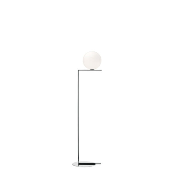 Gulvlampe - Flos - IC Lights F2 - Image 4