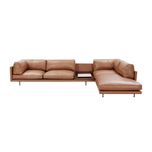 Sofa - Wendelbo - Maho - Image 15