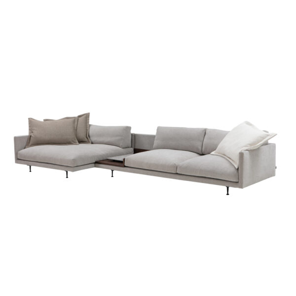 Sofa - Wendelbo - Maho - Image 3