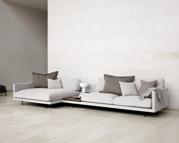 Sofa - Wendelbo - Maho - Image 2