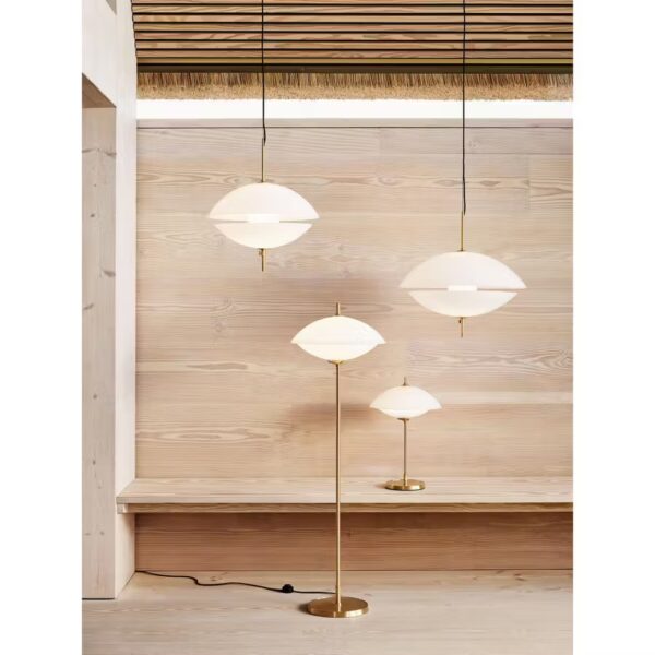 Bordlampe - Musling™ - Ahm & Lund - Image 8