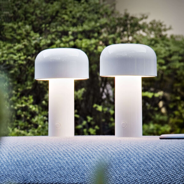 Bordlampe - Flos - Bellhop - Image 10