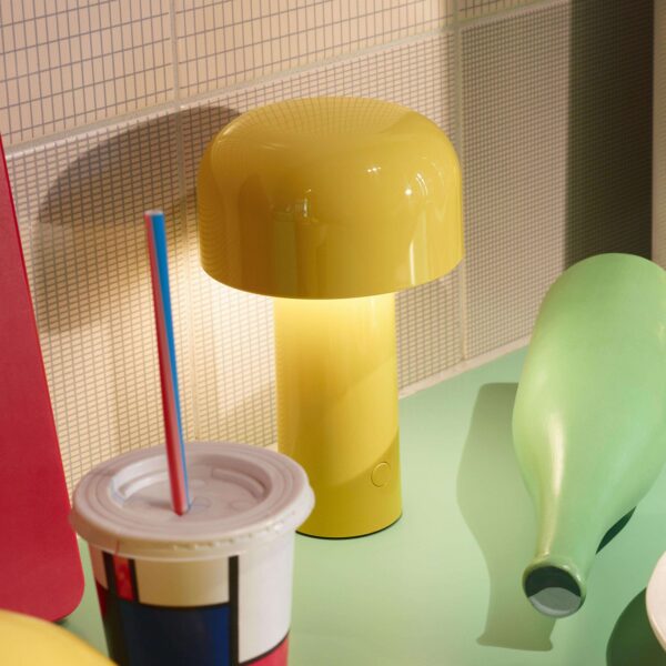 Bordlampe - Flos - Bellhop - Image 19