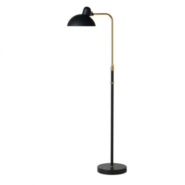 Gulvlampe - Kaiser Idell - 6580-F Luxus