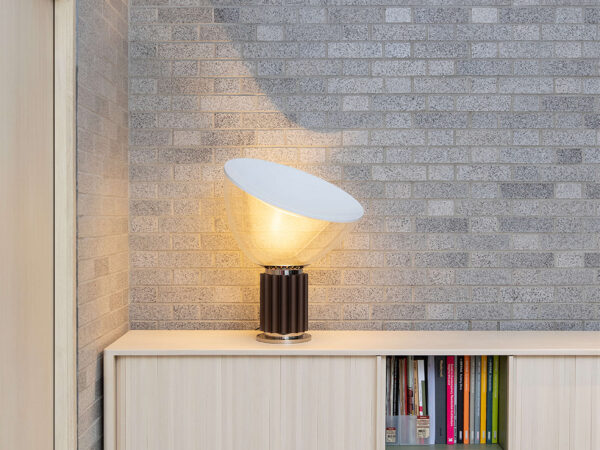 Bordlampe - Flos - Taccia akryl - Image 10