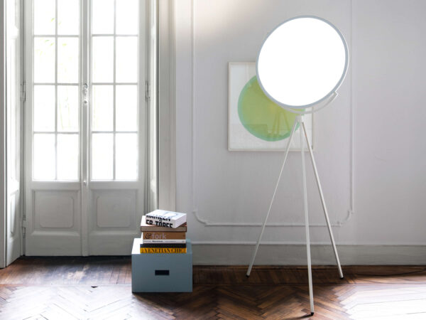 Gulvlampe - Flos - Superloon - Image 2