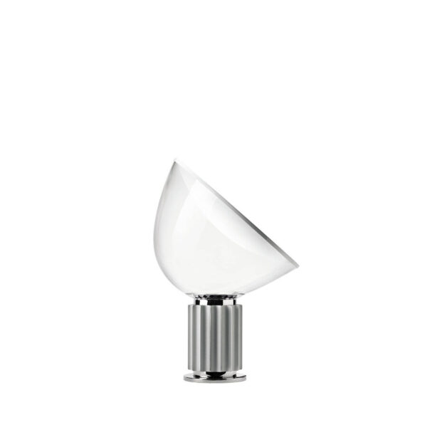 Bordlampe - Flos - Taccia akryl