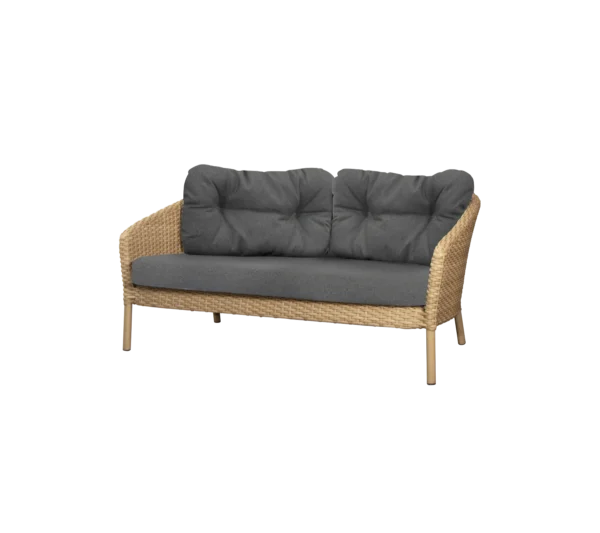 Ocean large sofa - Cane-line - Image 6