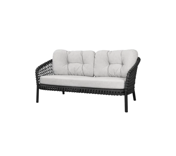 Ocean large sofa - Cane-line - Image 5