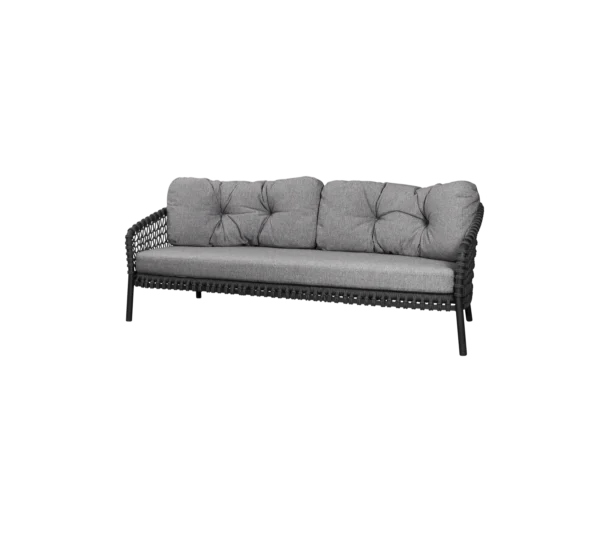 Ocean large sofa - Cane-line - Image 4