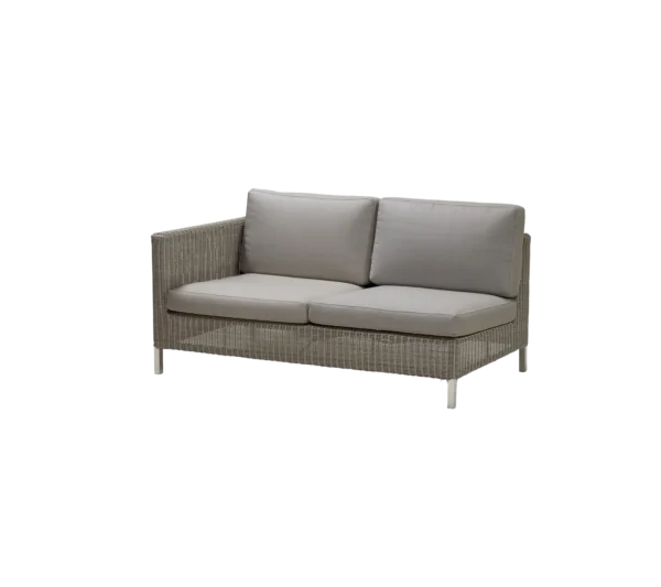 Connect modulsofa - Cane-line - Image 8