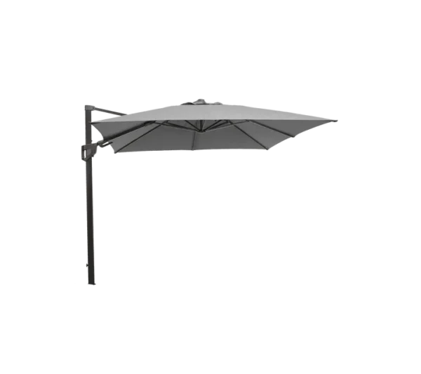 Hyde luxe tilt parasol, 3x3 m - Cane-line - Image 3